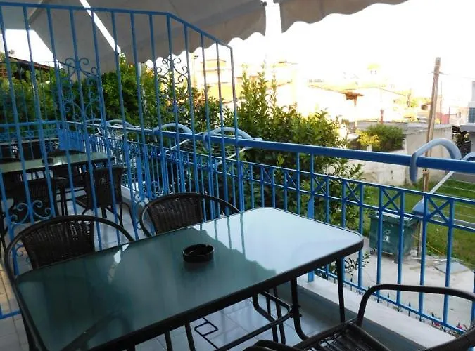 Anna House 2 Σάρτη
