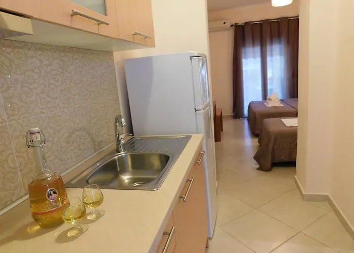 Διαμέρισμα Anna House 2