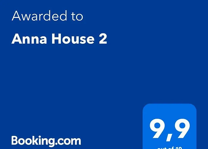 Anna House 2 Διαμέρισμα