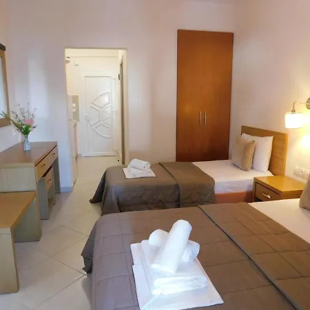 Anna House 2 سارتي