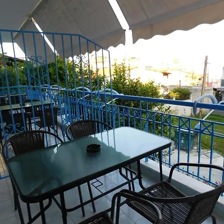 Anna House 2 سارتي
