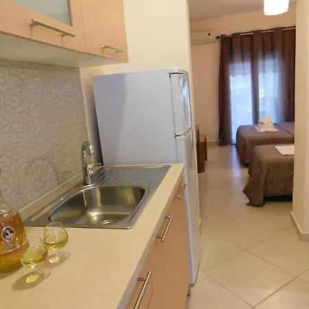 شقة Anna House 2